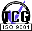 tcg iso9000